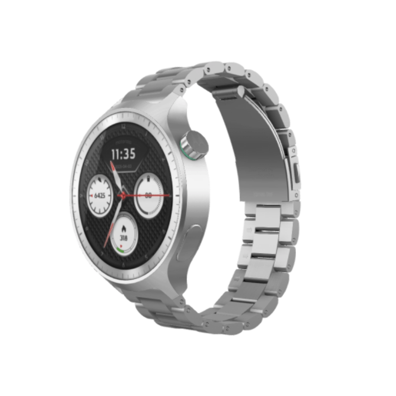 Motorola Moto Watch