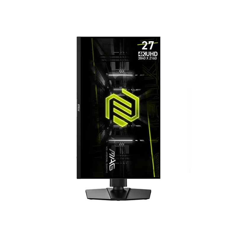 MSI Mag 274UPF E2 27-inch 4k 160hz UHD Gaming Monitor