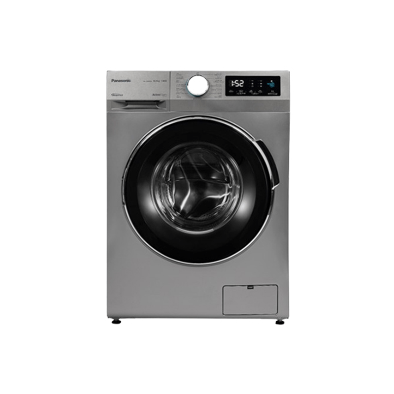 Panasonic NA-148MG4 Inverter Front Load Washing Machine - 8KG