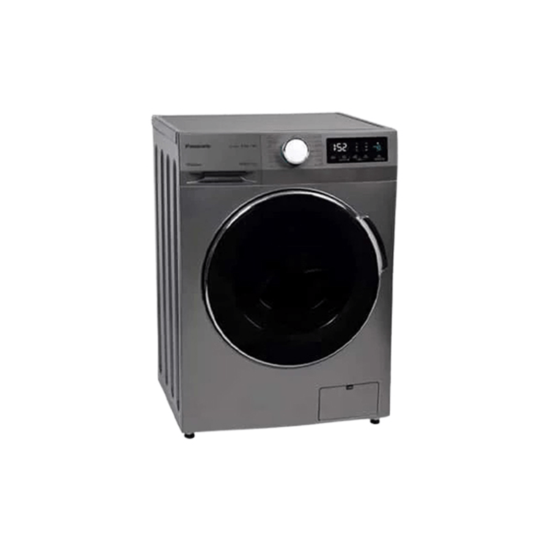 Panasonic NA-148MG4 Inverter Front Load Washing Machine - 8KG