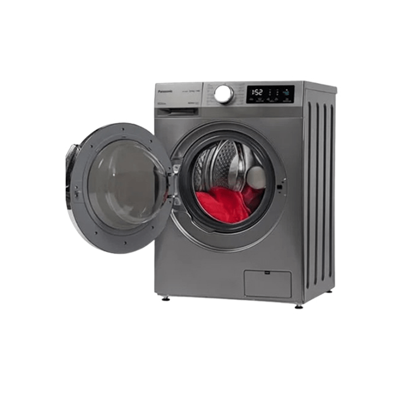 Panasonic NA-148MG4 Inverter Front Load Washing Machine - 8KG