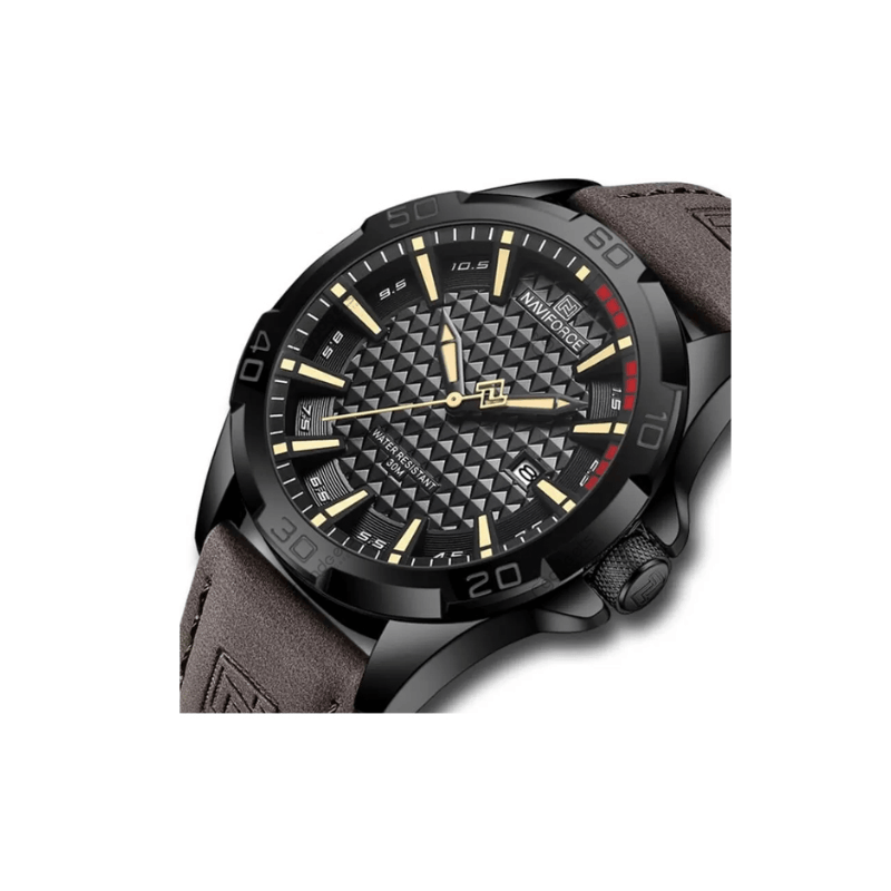 NAVIFORCE NF8023 Quartz Fashion Sports Men’s Watch