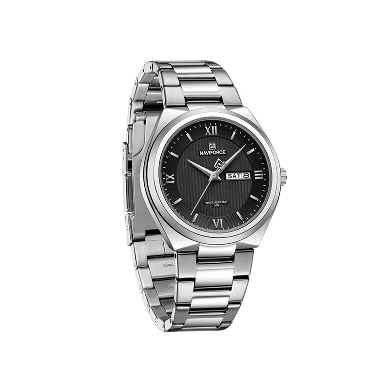 NAVIFORCE NF8030 Quartz Men’s Watch
