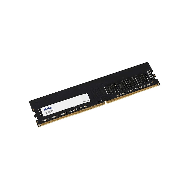 Netac Basic DDR4 3200MHz Desktop RAM