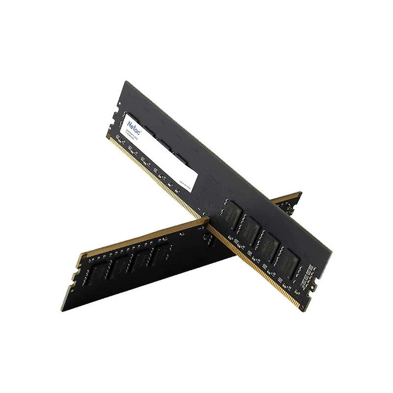 Netac Basic DDR4 3200MHz Desktop RAM