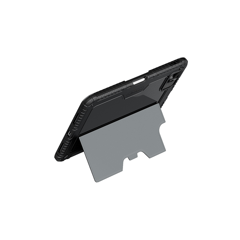 Nillkin Bumper Combo Keyboard Case for iPad