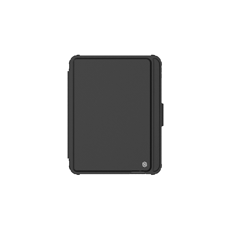 Nillkin Bumper Combo Keyboard Case for iPad