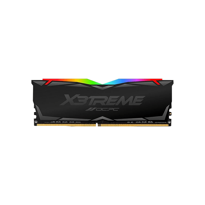 OCPC X3 RGB 16GB DDR4 3200MHz Heatsink Desktop RAM