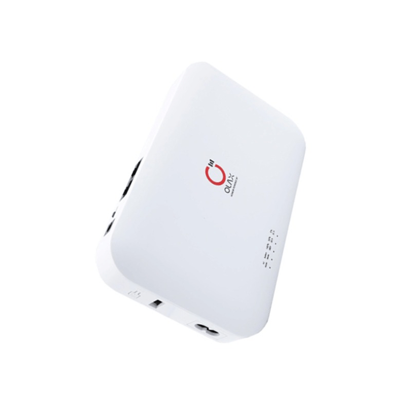 OLAX Smart Mini DC UPS Pro - 20000mah