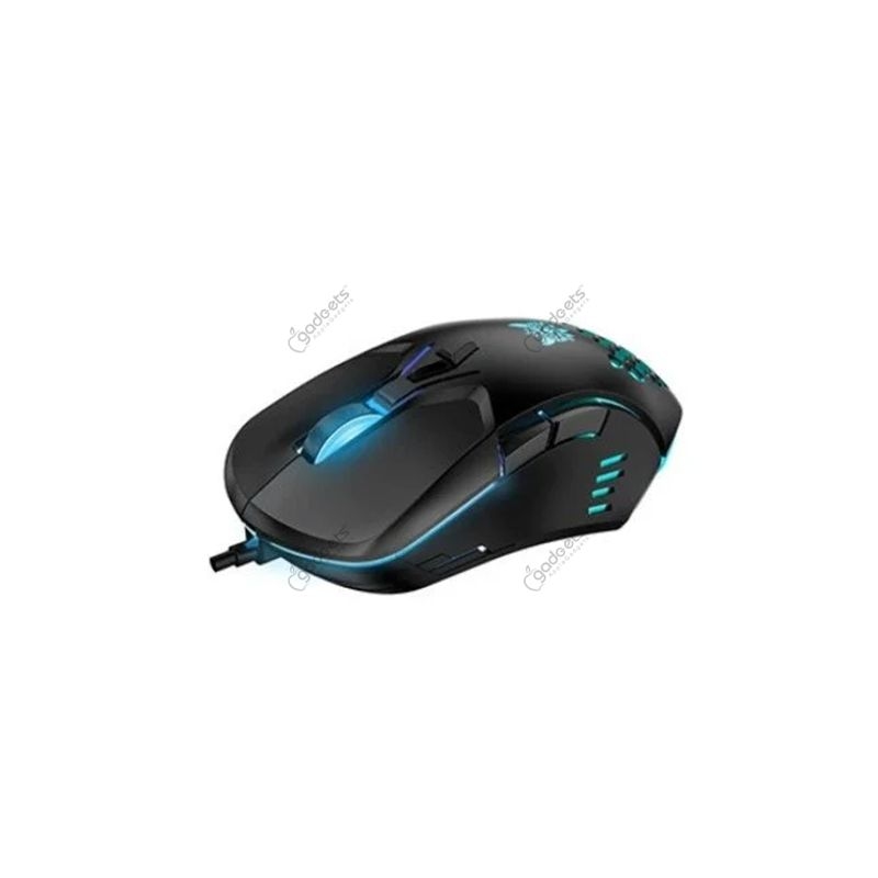 ONIKUMA CW902 RGB Wired Gaming Mouse