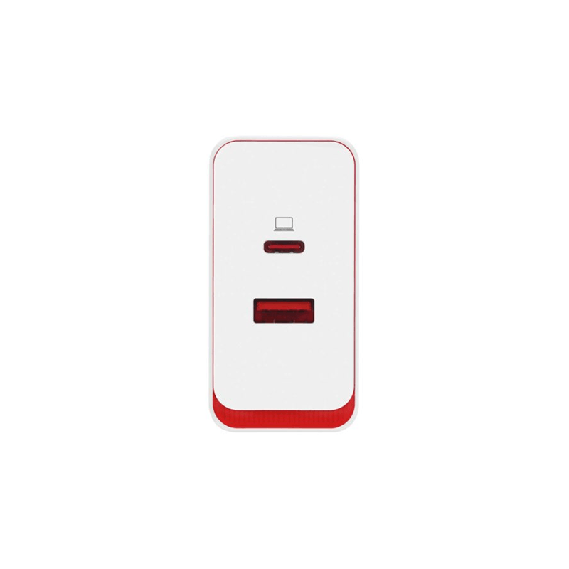 OnePlus SUPERVOOC 100W Dual Ports Power Adapter