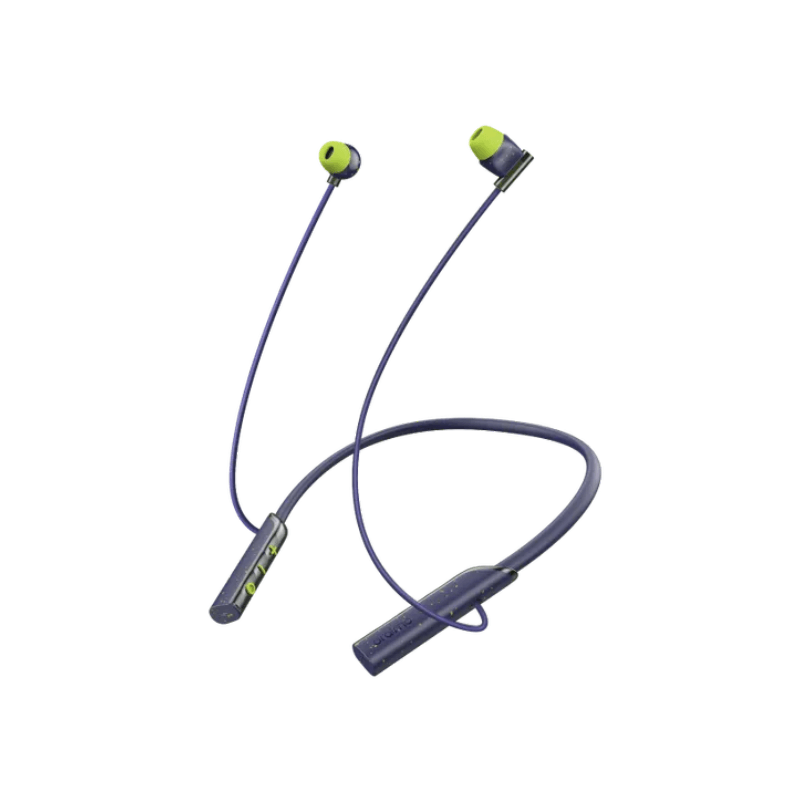 Oraimo OEB-311 Necklace Lite ENC with Vibration Wireless Neckband