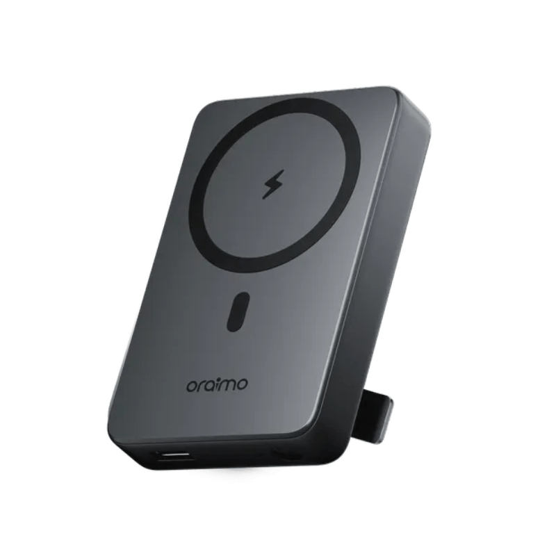 Oraimo OPB-7102W Magnetic Wireless Power Bank-10000mAh