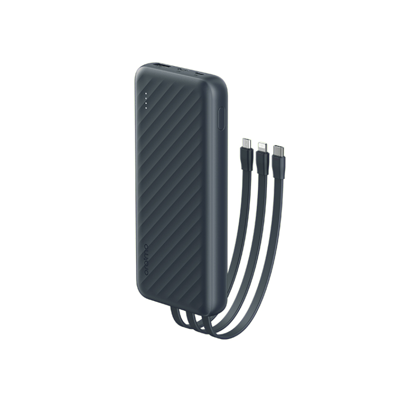 Oraimo Slice Link Pro 22.5W Universal Power Bank - 10000mAh