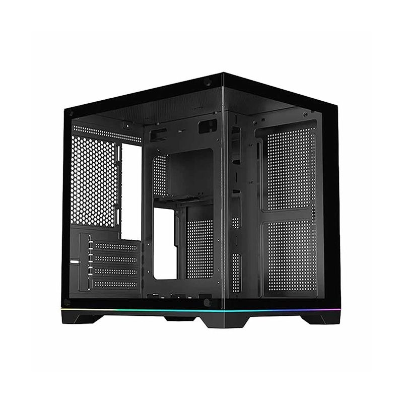 PC Power Darkion Infinity Mini Tower Gaming Casing