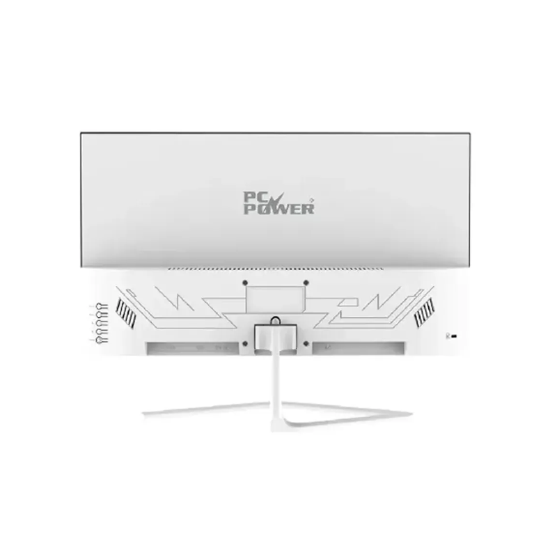 PC Power PCGM22U 21.5" IPS FHD Borderless Monitor