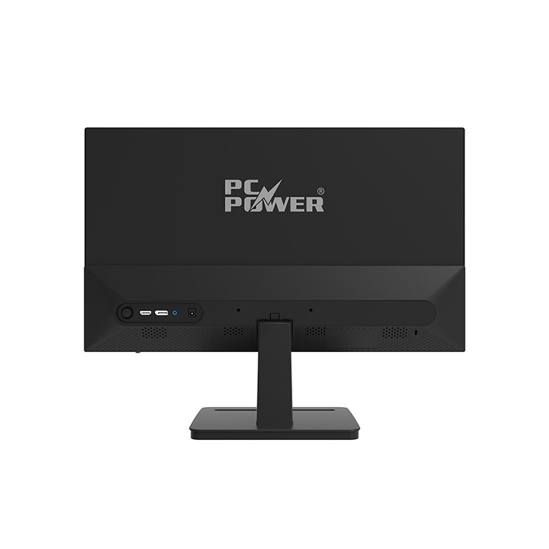 PC Power PCGMX24F165B 23.8" 165Hz IPS Gaming Monitor