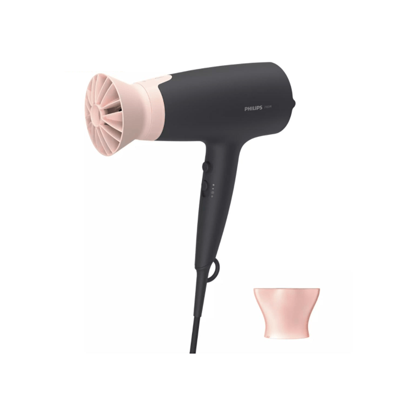 PHILIPS BHD350/13 Essential Hair Dryer
