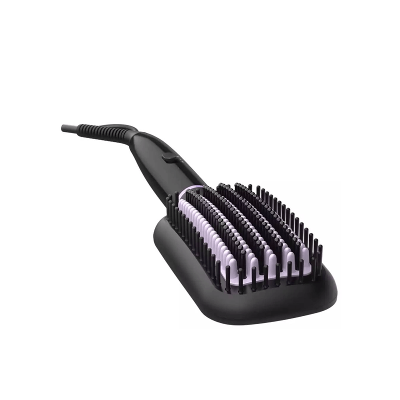 PHILIPS BHH880 Heated Straightening Brush