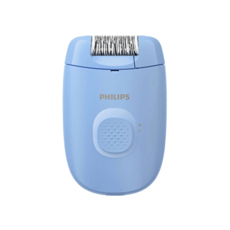 PHILIPS BRE228/00 Satinelle Essential Corded Compact Epilator