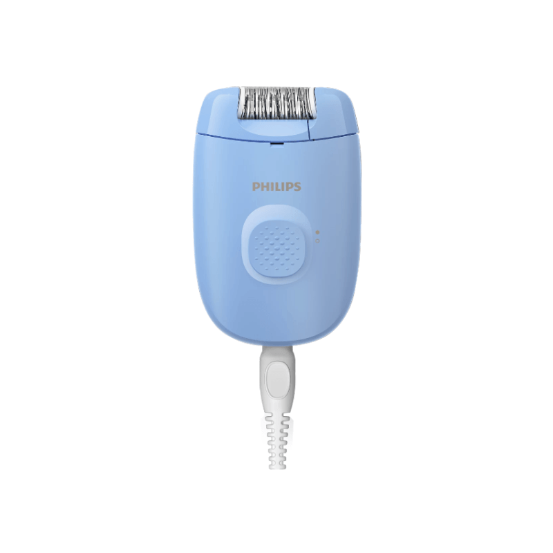 PHILIPS BRE228/00 Satinelle Essential Corded Compact Epilator