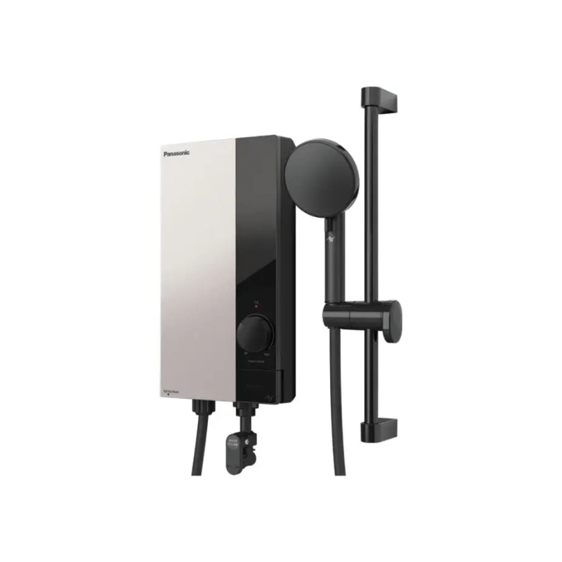 Panasonic DH-3US1MS Home Shower Without Pump Skin - 3.6KW