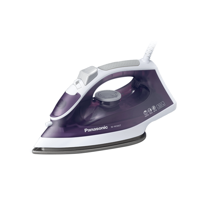 Panasonic NI-M300T Steam Iron