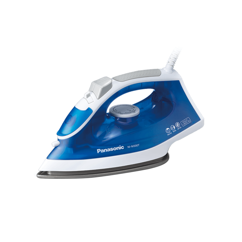 Panasonic NI-M300T Steam Iron