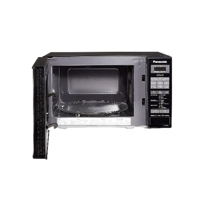 Panasonic NN-ST266 Digital Basic Microwave Oven - 20L
