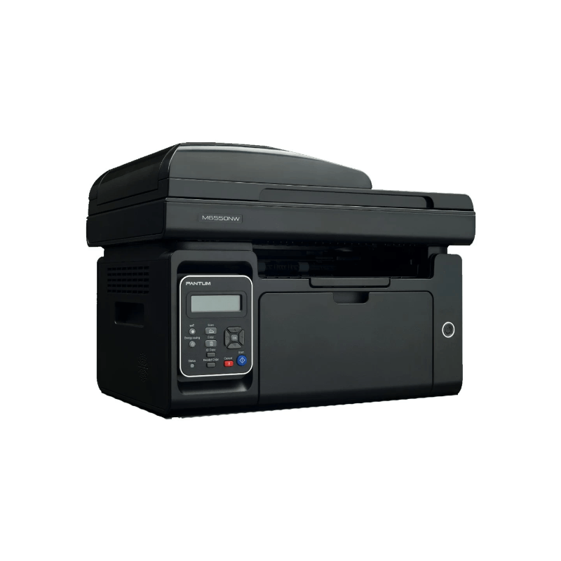 Pantum M6550NW Mono Laser Multifunction Printer
