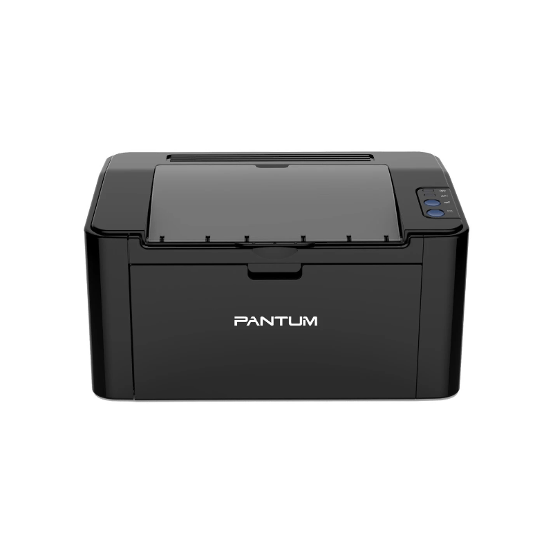 Pantum P2500W Single Function Mono Laser Printer
