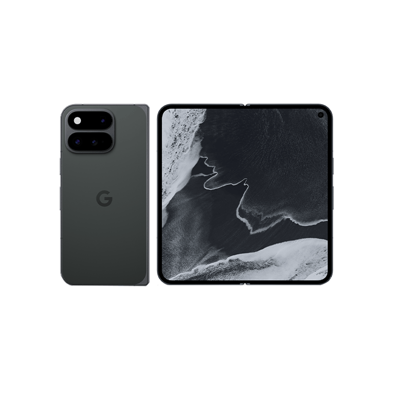Pixel 11 Pro Fold