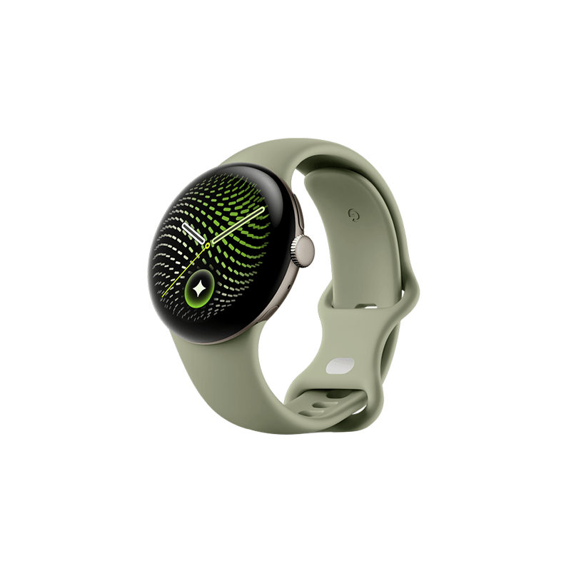 Pixel Watch 5