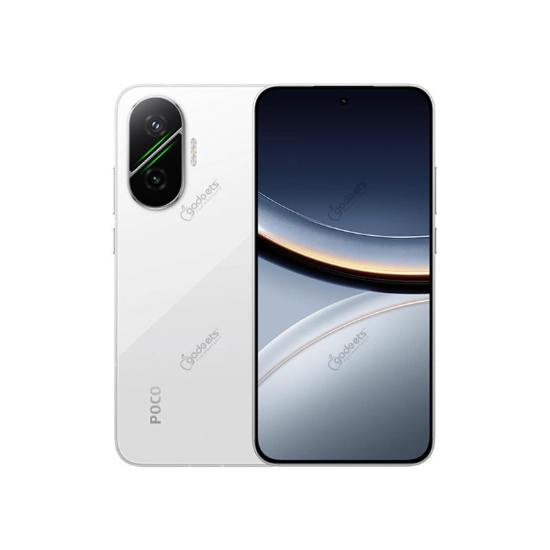 Poco F7 5G