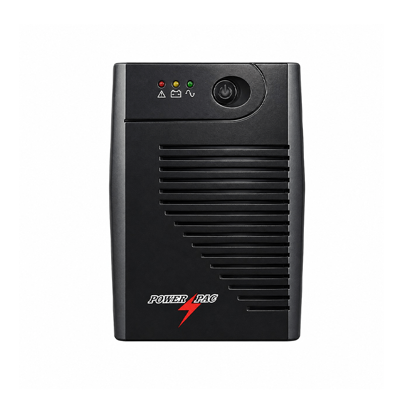 Power Pac 850VA Offline UPS