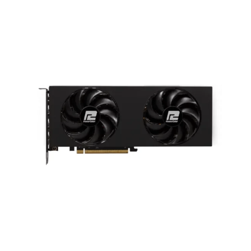 PowerColor AMD Radeon RX 7800 XT 16GB GDDR6 Graphics Card