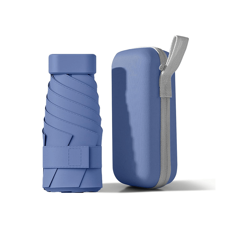 Premium Mini Pocket Umbrella for Travel