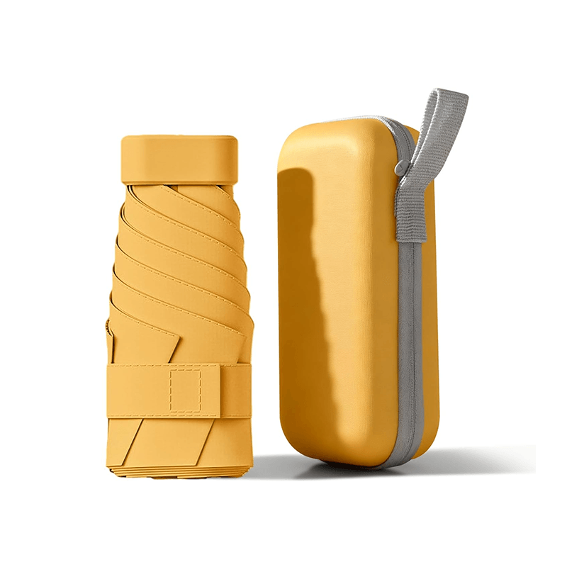 Premium Mini Pocket Umbrella for Travel