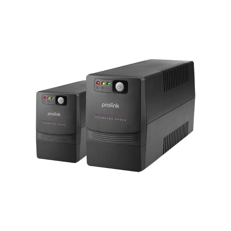 Prolink 1200VA Offline UPS
