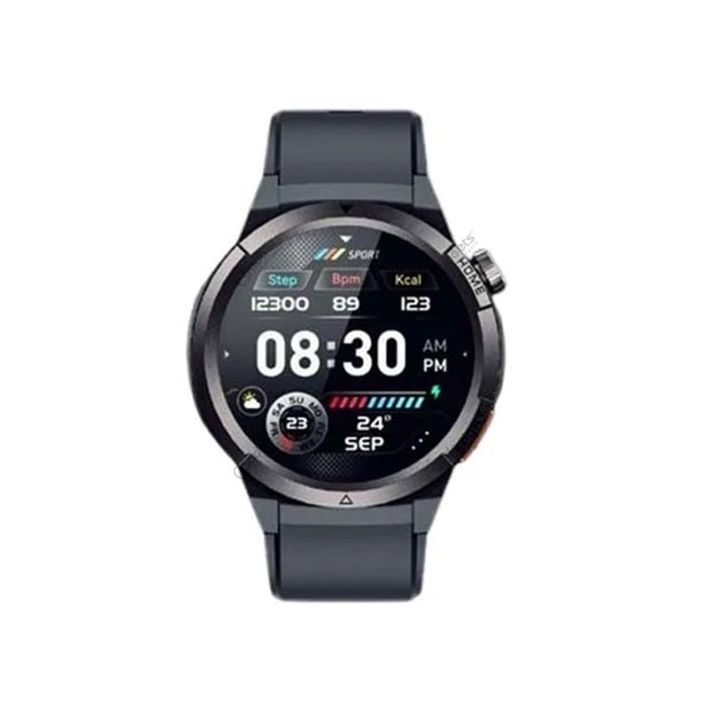 QCY Active GX BT Calling Smartwatch