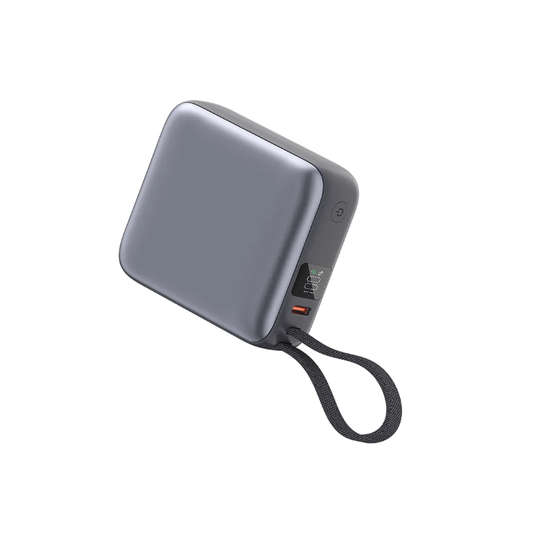 QCY PB10C 35W PD Fast Charge Power Bank - 10000mAh