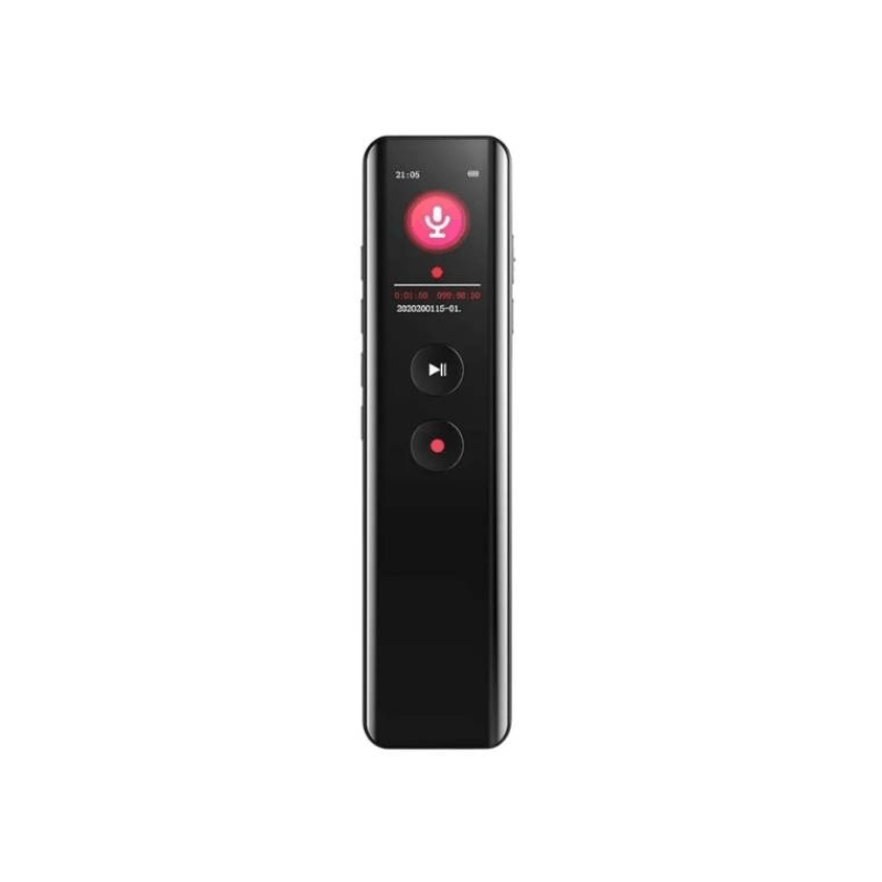REMAX RP3 Digital Voice Recorder - 64GB