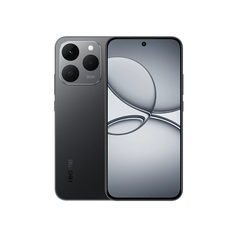 Realme 15T 5G - Official