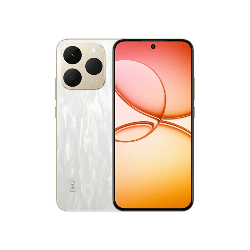 Realme 15T 5G - Official