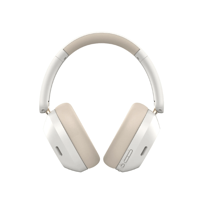 Realme TechLife Studio H1 Over Ear Wireless Headphone