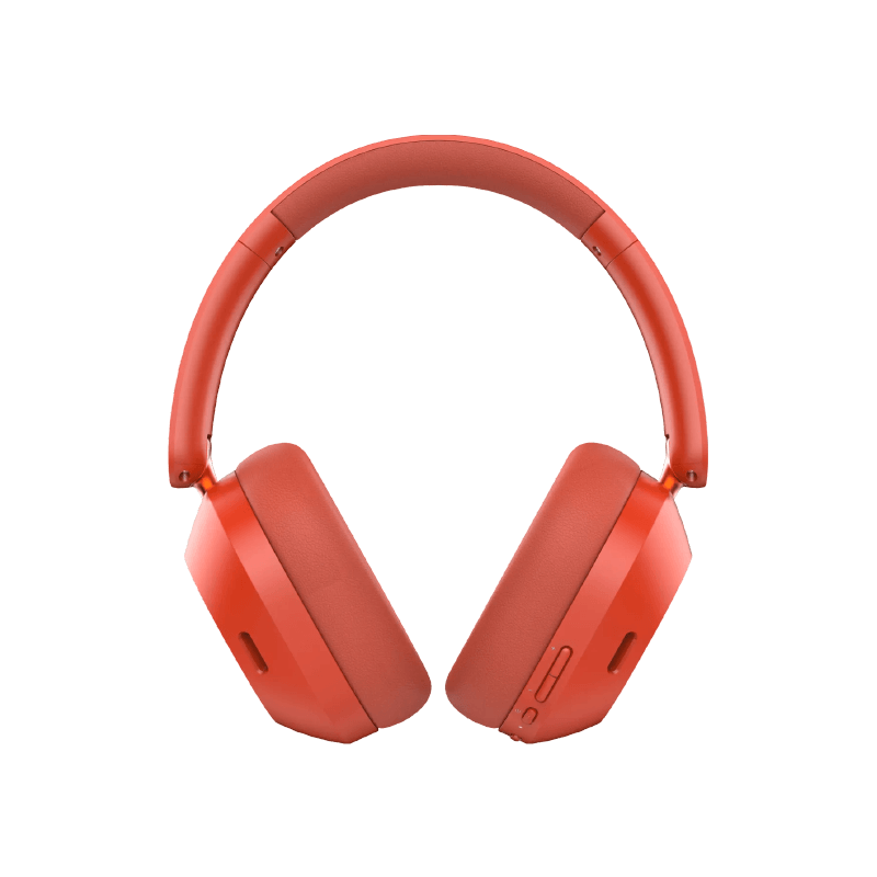 Realme TechLife Studio H1 Over Ear Wireless Headphone