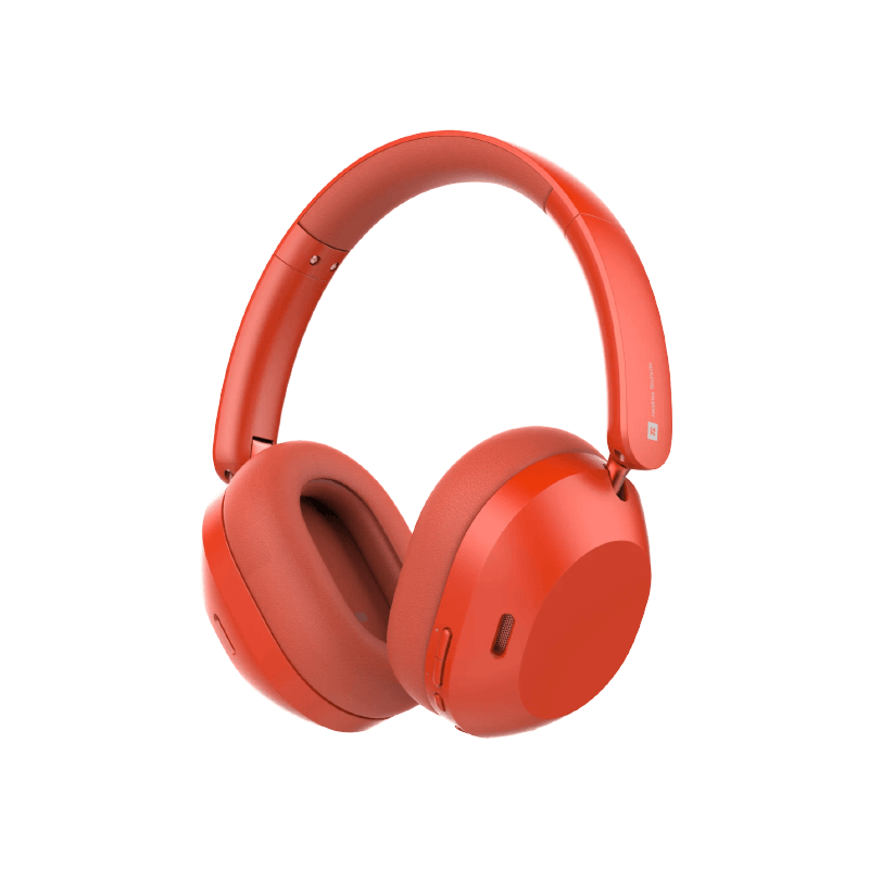 Realme TechLife Studio H1 Over Ear Wireless Headphone