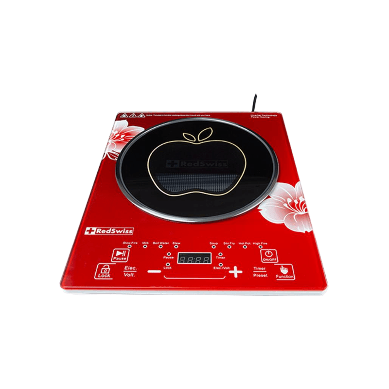 Red Swiss RSIN-003 Induction Cooker