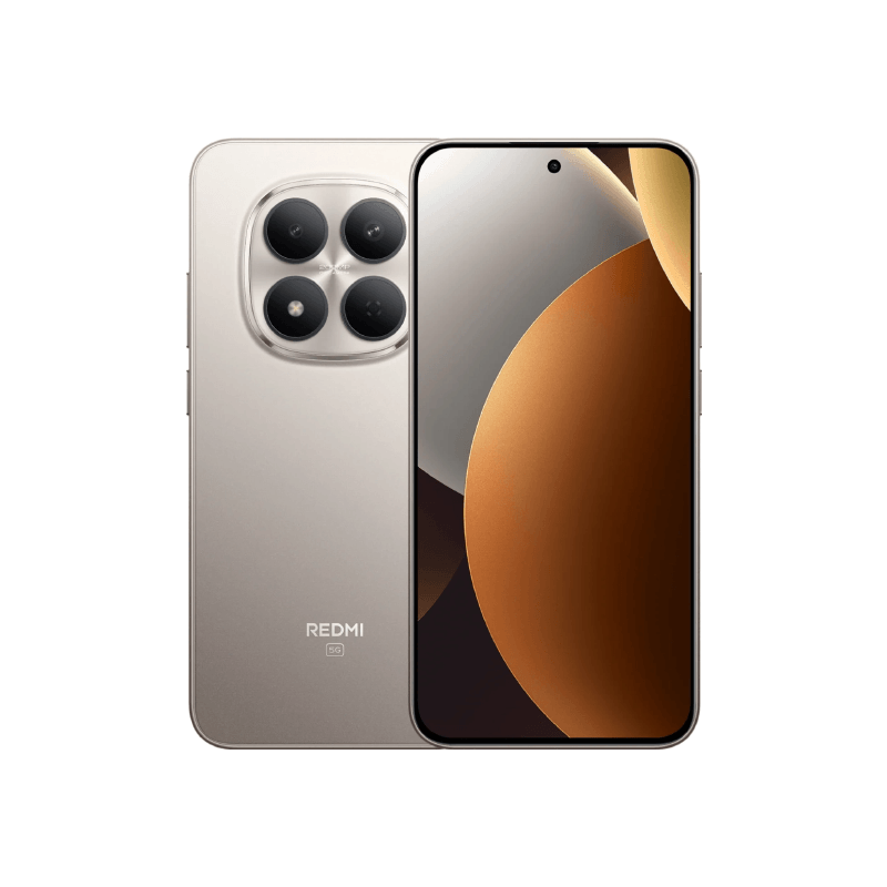 Redmi Note 15 Pro