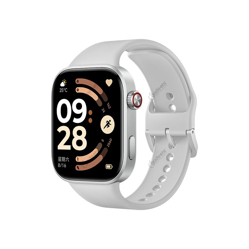Redmi Watch 6